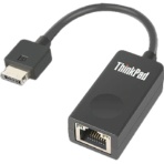 レノボ　ＴｈｉｎｋＰａｄ　イーサネット拡張ケーブル　２　４Ｘ９０Ｑ８４４２７　１個