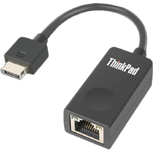 レノボ　ＴｈｉｎｋＰａｄ　イーサネット拡張ケーブル　２　４Ｘ９０Ｑ８４４２７　１個1