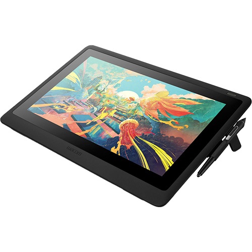 ワコム　Ｗａｃｏｍ　Ｃｉｎｔｉｑ　１６　ＤＴＫ１６６０Ｋ０Ｄ　１台2