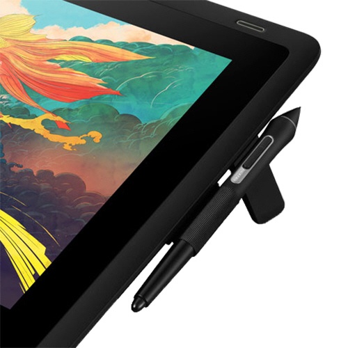 ワコム　Ｗａｃｏｍ　Ｃｉｎｔｉｑ　１６　ＤＴＫ１６６０Ｋ０Ｄ　１台4