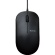 エレコム　有線３ボタンＢｌｕｅＬＥＤマウス　ブラック　ＲｏＨＳ指令準拠（１０物質）　Ｍ－Ｋ７ＵＢＢＫ／ＲＳ　１個1