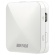 バッファロー　ＡｉｒＳｔａｔｉｏｎ　無線ＬＡＮ親機　１１ａｃ／ｎ／ａ／ｇ／ｂ　４３３＋１５０Ｍｂｐｓ　ホワイト　ＷＭＲ－４３３Ｗ２－ＷＨ　１台1