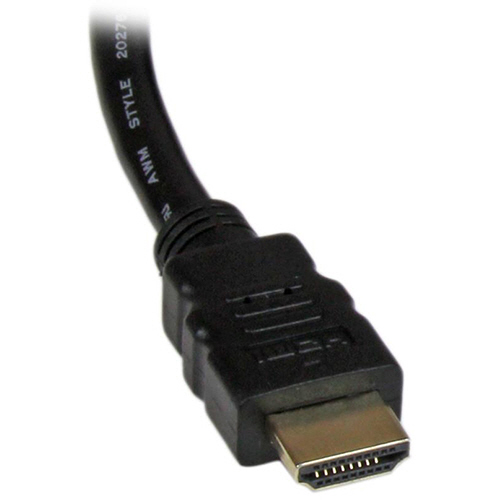 たのめーる】StarTech.com 2出力対応 4K HDMI 分配器スプリッター USB