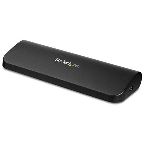数量限定SALE たのめーる】StarTech.com USB3.0接続ドッキングステーション 分配器・切替器