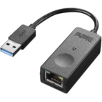 レノボ　ＴｈｉｎｋＰａｄ　ＵＳＢ３．０－イーサネットアダプター　４Ｘ９０Ｓ９１８３０　１個