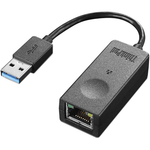 レノボ　ＴｈｉｎｋＰａｄ　ＵＳＢ３．０－イーサネットアダプター　４Ｘ９０Ｓ９１８３０　１個1