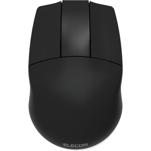 エレコム　３ＤＣＡＤ用無線３ボタンマウス　ブラック　Ｍ－ＣＡＤ０１ＤＢＢＫ　１個1