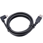 ＧＮオーディオジャパン　Ｊａｂｒａ　ＰａｎａＣａｓｔ　ＵＳＢ　Ｃａｂｌｅ　１４２０２－０９　１式