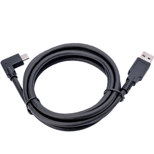 ＧＮオーディオジャパン　Ｊａｂｒａ　ＰａｎａＣａｓｔ　ＵＳＢ　Ｃａｂｌｅ　１４２０２－０９　１式1