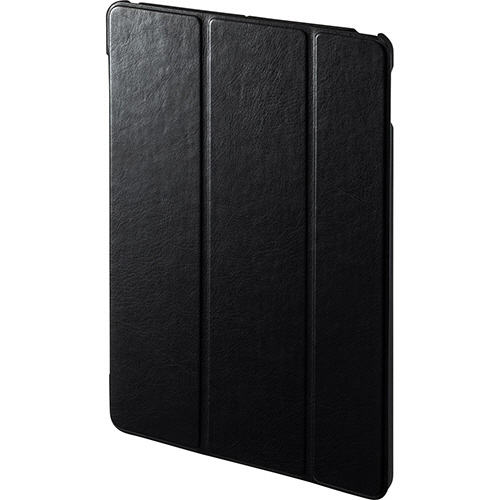 たのめーる】サンワサプライ iPad 10.2型 ソフトレザーケース