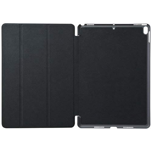たのめーる】サンワサプライ iPad 10.2型 ソフトレザーケース