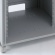 サンワサプライ　１９インチマウントボックス（８Ｕ）　幅６００×奥行６００×高さ５００ｍｍ　ＣＰ－１０１　１台7