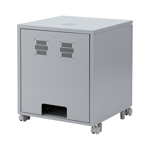 サンワサプライ　１９インチマウントボックス（１３Ｕ）　幅６００×奥行６００×高さ７００ｍｍ　ＣＰ－１０２　１台2
