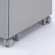 サンワサプライ　１９インチマウントボックス（１３Ｕ）　幅６００×奥行６００×高さ７００ｍｍ　ＣＰ－１０２　１台6