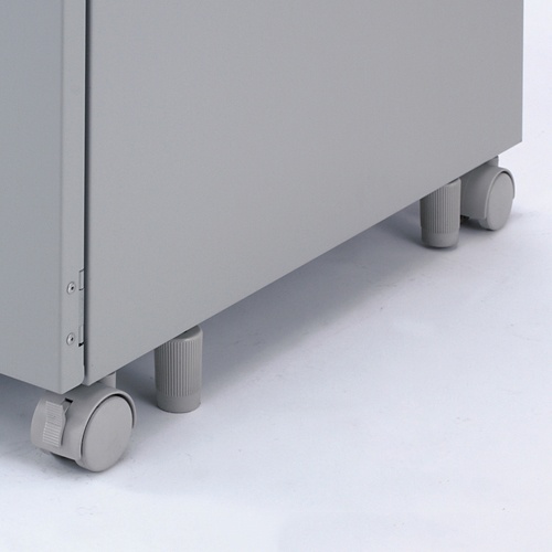 サンワサプライ　１９インチマウントボックス（１３Ｕ）　幅６００×奥行６００×高さ７００ｍｍ　ＣＰ－１０２　１台6