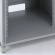 サンワサプライ　１９インチマウントボックス（１３Ｕ）　幅６００×奥行６００×高さ７００ｍｍ　ＣＰ－１０２　１台7