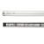 ホタルクス（ＮＥＣ）　蛍光ランプ　ライフラインＩＩ　直管ラピッドスタート形　４０Ｗ形　白色　ＦＬＲ４０ＳＷ／Ｍ／３６／４Ｋ－Ｌ　１パック（４本）