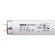 ホタルクス（ＮＥＣ）　蛍光ランプ　ライフラインＩＩ　直管グロースタータ形　４０Ｗ形　昼光色　ＦＬ４０ＳＳＤ／３７／４Ｋ－Ｌ　１パック（４本）1