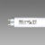 ホタルクス（ＮＥＣ）　Ｈｆ蛍光ランプ　ライフルックＨＧＸ　３２Ｗ形　３波長形　昼白色　ＦＨＦ３２ＥＸ－Ｎ－ＨＸ／４Ｋ－Ｌ　１パック（４本）