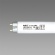 ホタルクス（ＮＥＣ）　Ｈｆ蛍光ランプ　ライフルックＨＧＸ　３２Ｗ形　３波長形　昼白色　ＦＨＦ３２ＥＸ－Ｎ－ＨＸ／４Ｋ－Ｌ　１パック（４本）1