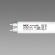ホタルクス（ＮＥＣ）　Ｈｆ蛍光ランプ　ライフルックＨＧＸ　３２Ｗ形　３波長形　昼光色　ＦＨＦ３２ＥＸ－Ｄ－ＨＸ／４Ｋ－Ｌ　１パック（４本）1