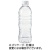 ビクトリー　天然水ピュアの森　ラベルレス　５００ｍＬ　ペットボトル　１ケース（２４本）