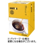 キューリグ　Ｋカップ専用カートリッジ　ドトールコーヒー　オリジナルブレンド　１箱（１２杯）