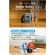 アンカージャパン　ポータブル電源　ＡＮＫＥＲ　Ｓｏｌｉｘ　Ｃ３００　Ｐｏｒｔａｂｌｅ　Ｐｏｗｅｒ　Ｓｔａｔｉｏｎ　２８８Ｗｈ　ブラック　Ａ１７２２５１１　１台2