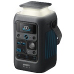 アンカージャパン　ポータブル電源　ＡＮＫＥＲ　Ｓｏｌｉｘ　Ｃ３００　ＤＣ　Ｐｏｒｔａｂｌｅ　Ｐｏｗｅｒ　Ｓｔａｔｉｏｎ　２８８Ｗｈ