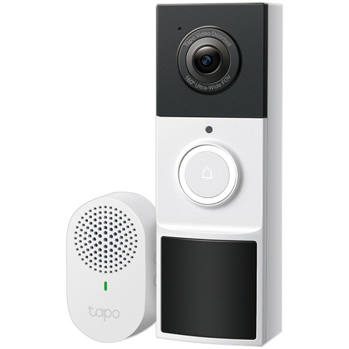 ＴＰ－Ｌｉｎｋ　カメラ付きスマートドアホンキット　Ｔａｐｏ　Ｄ２１０　１台1