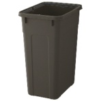 リス　ＷＯＲＫ＆ＷＯＲＫ　バイオ　分類ボックス４５　本体　ダークグレー　ＧＧＹＣ７６２　１台