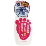 マックス　薬用柿渋　帰ってスグの足洗いソープ　２５０ｍＬ　１本