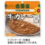 吉野家　レトルト牛カレー　２００ｇ