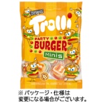 豊産業　トローリ　パーティーバーガーミニ　５０ｇ