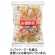 金扇ドロップス工業　お徳用フルーツキャンディー　１パック（１００粒）1
