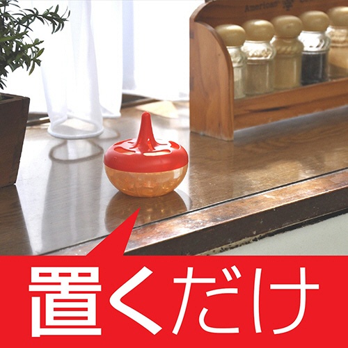アース製薬　コバエがホイホイ　１個6