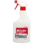 シーバイエス　サニッシュ　スプレー　５５０ｍｌ　２７９４９８ＪＳＤ　１本