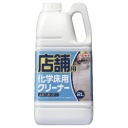 リンレイ　店舗用シリーズ　化学床用クリーナー　２Ｌ　１本