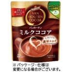 片岡物産　バンホーテン　ミルクココア　２００ｇ