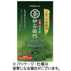 宇治の露製茶　伊右衛門　石臼挽き宇治抹茶　３０ｇ