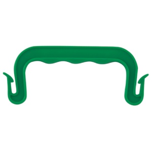 ナックス　レーザーホルダー　Ｗ１１０×Ｄ４５ｍｍ　緑　ナツクスホルダ－Ｇ　１パック（２００個）1