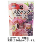 オーイズミ下仁田　蒟蒻工房　蒟蒻ゼリー　メガパック　９６０ｇ　１パック（約６０個）
