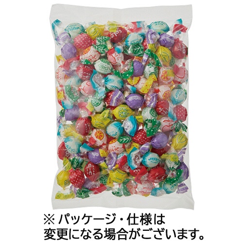 大一製菓　大玉ミックス　１ｋｇ　１パック1