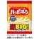 亀田製菓　ハッピーターン　超ＢＩＧパック　２９２ｇ（約７２枚）　１パック1