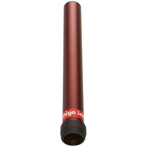 マキテック　ブレーキ延長棒　ブラウン　ＢＥ－２５ＢＲ　１本2