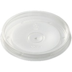 シモジマ　ＨＥＩＫＯ　食品容器　未晒フードカップ　平蓋　透明　深９０口用　＃００４４９０５０７　１パック（２５個）