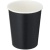 ＴＡＮＯＳＥＥ　紙コップ　ブラック　２０５ｍＬ（７オンス）　１パック（８０個）
