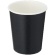 ＴＡＮＯＳＥＥ　紙コップ　ブラック　２０５ｍＬ（７オンス）　１パック（８０個）1