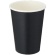 ＴＡＮＯＳＥＥ　厚紙タンブラー　ブラック　２８０ｍＬ（９．５オンス）　１パック（５０個）1
