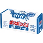 白元アース　ダスポンＵＰ！